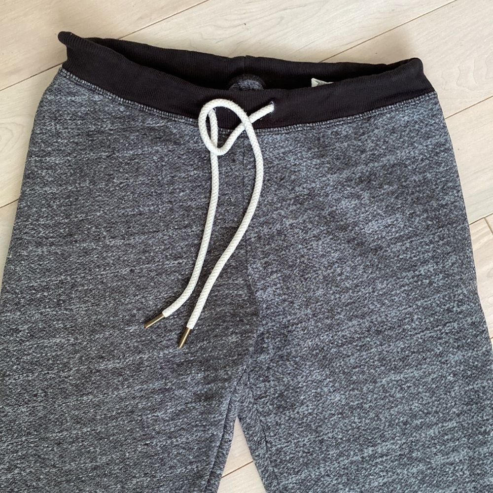 The GREAT soft cotton sweatpants xs - Picture 5 of 9